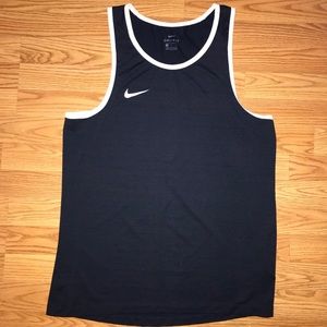 Nike Dri-Fit tank top
